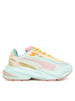 Puma Sneakersy RS Surge Vibrant 404328 01 Kolorowy
