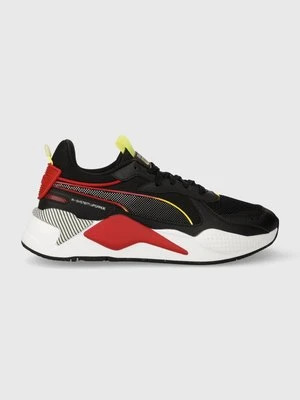 Puma sneakersy RS-X 3D kolor czarny