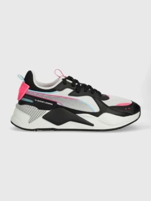 Puma sneakersy RS-X 3D kolor szary