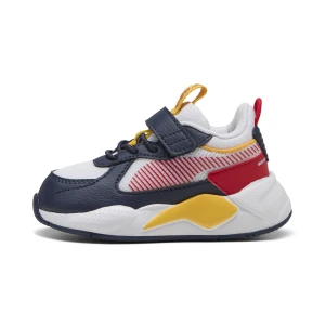 PUMA Sneakersy RS-X dla małych dzieci, Buty, Biały,
