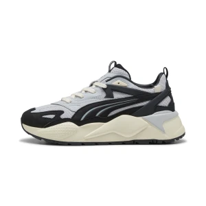 PUMA Sneakersy RS-X Efekt B&B, Buty, Szary,