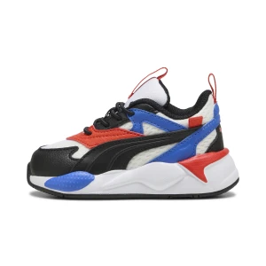 PUMA Sneakersy RS-X Efekt dla małych dzieci, Buty, Biały,
