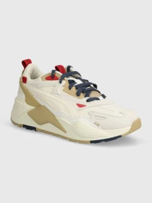 Puma sneakersy RS-X Efekt kolor beżowy 395937