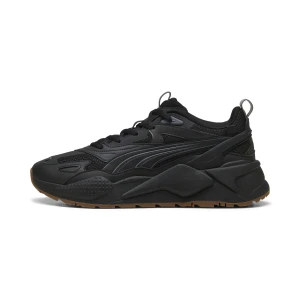 PUMA Sneakersy RS-X Efekt Lights On Reflect, Buty, Czarny,