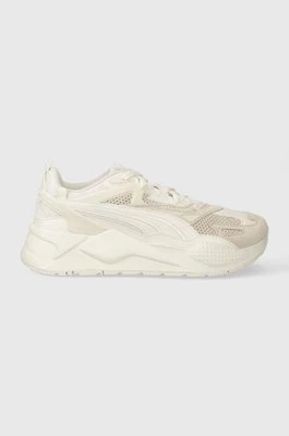 Puma sneakersy RS-X Efekt Perf kolor biały