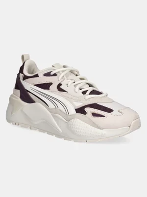 Puma sneakersy RS-X Efekt PRM kolor beżowy 390776