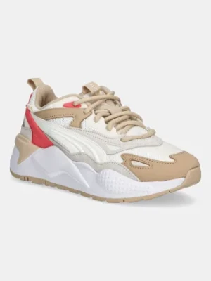 Puma sneakersy  RS-X Efekt PRM kolor beżowy 390776