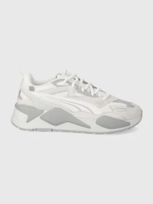 Zdjęcie produktu Puma sneakersy  RS-X Efekt PRM kolor szary 390776