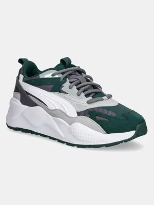 Puma sneakersy RS-X Efekt PRM kolor szary 390776