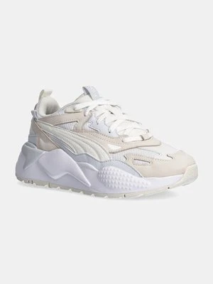 Puma sneakersy RS-X Efekt PRM Wns kolor beżowy 398500