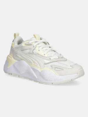 Puma sneakersy RS-X Efekt PRM Wns kolor beżowy 398500