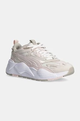 Puma sneakersy RS-X Efekt PRM Wns kolor różowy 398500