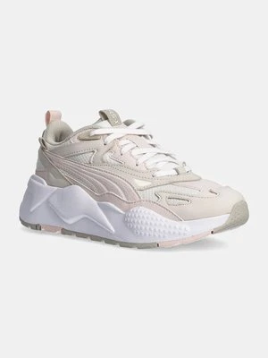 Puma sneakersy RS-X Efekt PRM Wns kolor różowy 398500