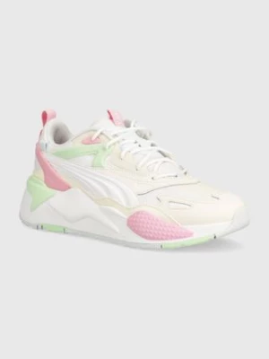 Puma sneakersy RS-X Efekt Summer kolor biały 395938