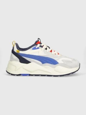 Puma sneakersy RS-X Efekt TM kolor szary 390933-01