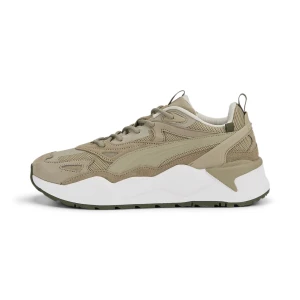 PUMA Sneakersy RS-X Effect PRM, Buty, Beżowy,