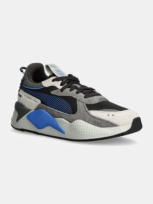 Puma sneakersy RS-X Heritage kolor szary 398210