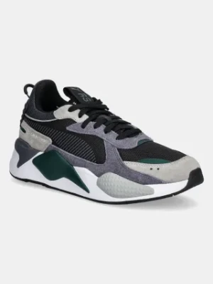 Puma sneakersy RS-X Heritage kolor szary 398210