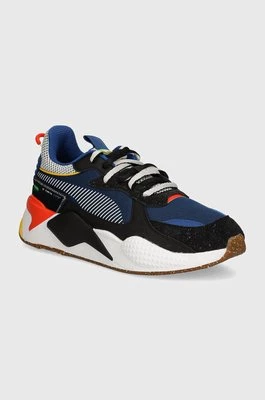 Puma sneakersy RS-X Podium kolor czarny 398216