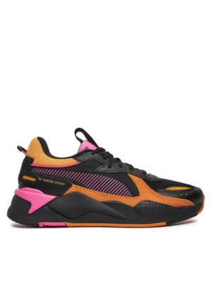 Puma Sneakersy Rs-X Reinvention 369579 21 Kolorowy