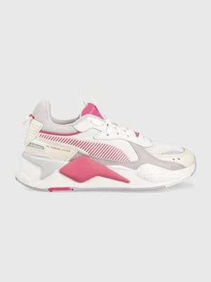 Puma sneakersy RS-X Reinvention 369579.d kolor różowy 369579.d-16