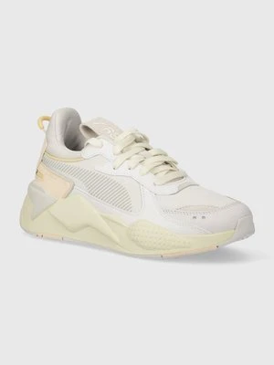 Puma sneakersy RS-X Soft kolor beżowy 393772