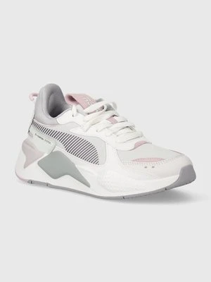 Puma sneakersy RS-X Soft kolor biały 393772