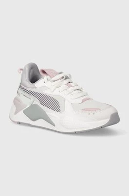 Puma sneakersy RS-X Soft kolor biały 393772
