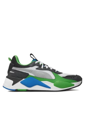 Puma Sneakersy Rs-X Toys 369449 26 Kolorowy