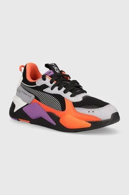 Puma sneakersy RS-X TOYS kolor fioletowy 369449