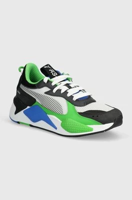 Puma sneakersy RS-X TOYS kolor niebieski 369449