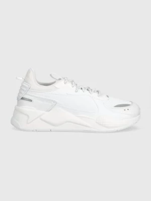 Puma sneakersy  RS-X Triple kolor biały 391928