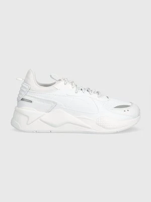 Puma sneakersy RS-X Triple kolor biały 391928