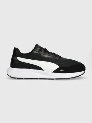 Puma sneakersy Runtamed kolor czarny 389236