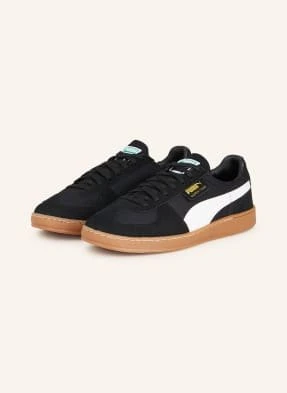 Puma Sneakersy schwarz