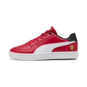 PUMA Sneakersy Scuderia Ferrari HP Caven 2.0, Buty, Czerwony,