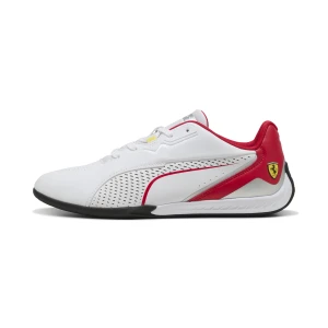 PUMA Sneakersy Scuderia Ferrari HP Drift Cat 11, Buty, Biały,