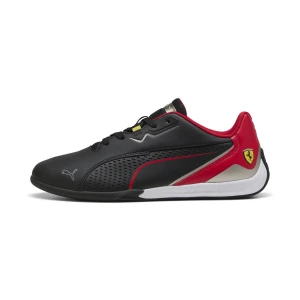 PUMA Sneakersy Scuderia Ferrari HP Drift Cat 11, Buty, Czarny,