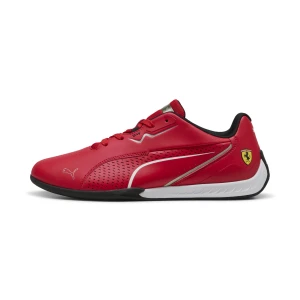 PUMA Sneakersy Scuderia Ferrari HP Drift Cat 11, Buty, Czerwony,