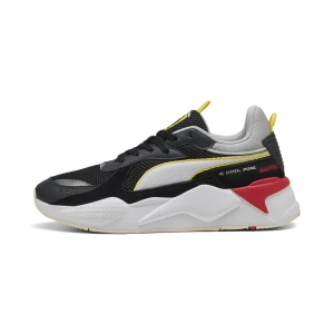 PUMA Sneakersy Scuderia Ferrari HP RS-X, Buty, Czarny,