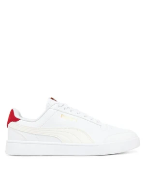 Zdjęcie produktu Puma Sneakersy Shuffle 309668 37 Biały