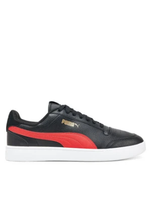 Puma Sneakersy Shuffle 309668 39 Czarny