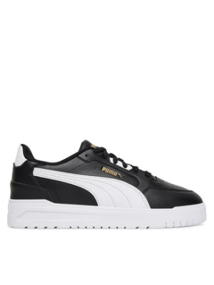 Zdjęcie produktu Puma Sneakersy Shuffle Downtown 402596 07 Czarny