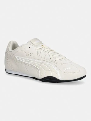 Puma sneakersy skórzane CATCH