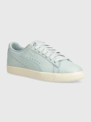 Zdjęcie produktu Puma sneakersy skórzane Clyde Premium