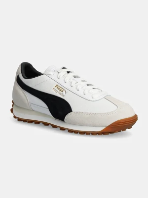 Puma sneakersy skórzane Easy Rider Mix
