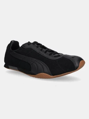 Zdjęcie produktu Puma sneakersy skórzane H-Street Premium