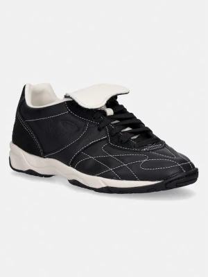 Puma sneakersy skórzane King Indoor Icons
