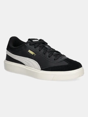 Puma sneakersy skórzane Lajla T-toe