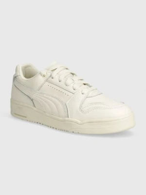 Zdjęcie produktu Puma sneakersy skórzane Slipstream Lo